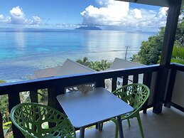 Mouggae Blues Villas