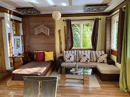 Mouggae Blues Villas