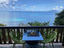 Mouggae Blues Villas