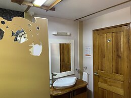 Mouggae Blues Villas