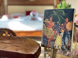 Mouggae Blues Villas