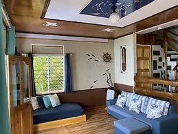 Mouggae Blues Villas