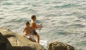 Mouggae Blues Villas