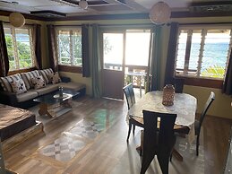 Mouggae Blues Villas