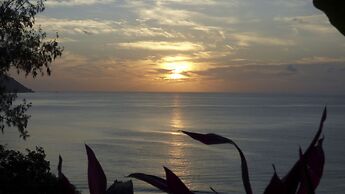 Mouggae Blues Villas