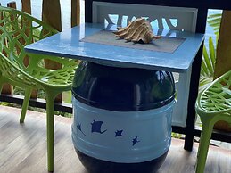 Mouggae Blues Villas