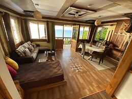 Mouggae Blues Villas