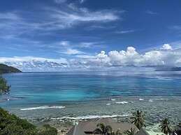 Mouggae Blues Villas