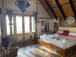 Mouggae Blues Villas