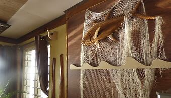 Mouggae Blues Villas