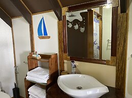 Mouggae Blues Villas