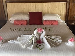 Mouggae Blues Villas