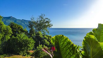 Mouggae Blues Villas