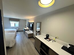 Midtown Suites-Greenville