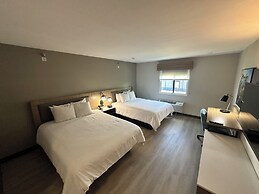 Midtown Suites-Greenville