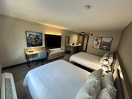 Midtown Suites-Greenville