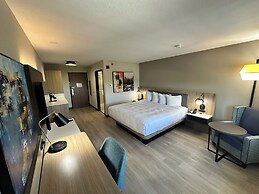 Midtown Suites-Greenville