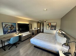 Midtown Suites-Greenville
