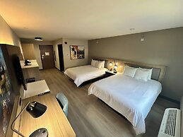 Midtown Suites-Greenville