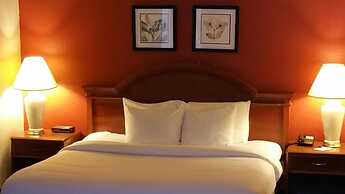 Extended Studio Suite Hotel