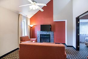 Extended Studio Suite Hotel