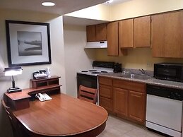 Extended Studio Suite Hotel