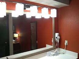 Extended Studio Suite Hotel