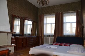 MH Dolgorukovsky - Hostel