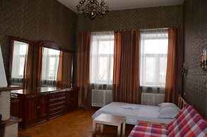 MH Dolgorukovsky - Hostel