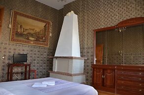 MH Dolgorukovsky - Hostel