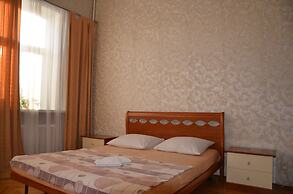 MH Dolgorukovsky - Hostel