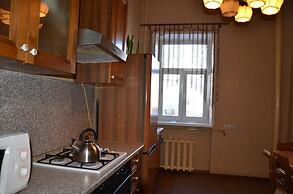 MH Dolgorukovsky - Hostel