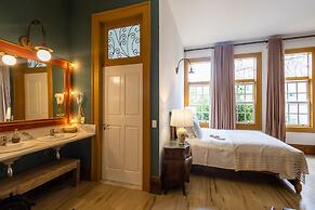 Pousada Pequena Tiradentes