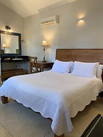 Pousada Pequena Tiradentes