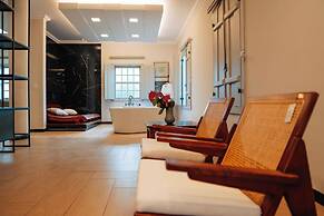 Pousada Pequena Tiradentes