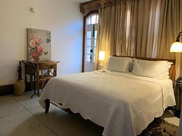 Pousada Pequena Tiradentes