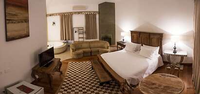 Pousada Pequena Tiradentes