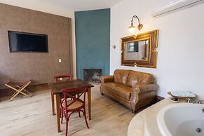 Pousada Pequena Tiradentes