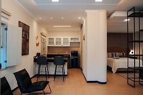 Pousada Pequena Tiradentes