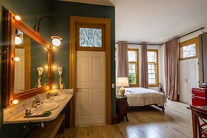 Pousada Pequena Tiradentes