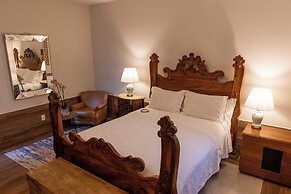 Pousada Pequena Tiradentes