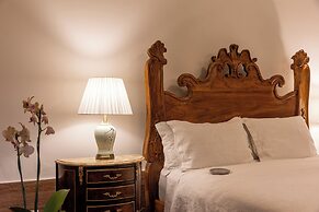 Pousada Pequena Tiradentes