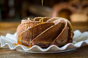 Pousada Pequena Tiradentes