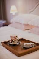 Pousada Pequena Tiradentes