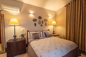 Pousada Pequena Tiradentes