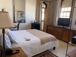 Pousada Pequena Tiradentes