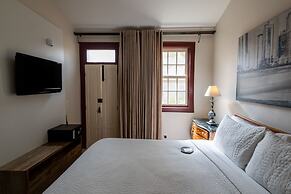 Pousada Pequena Tiradentes