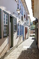 Pousada Pequena Tiradentes