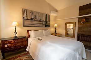 Pousada Pequena Tiradentes