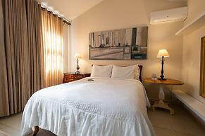 Pousada Pequena Tiradentes